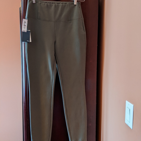 Wilfred kaki/kohl color pants - Picture 1 of 2